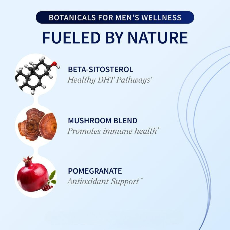 Prostate Health Chews